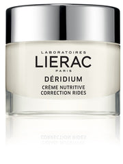 Deridium crema nutriente rughe 50 ml