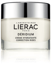 Deridium crema idratante rughe 50 ml