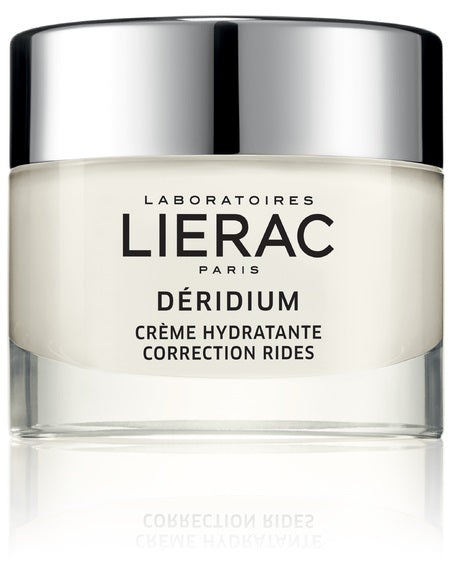 Deridium crema idratante rughe 50 ml