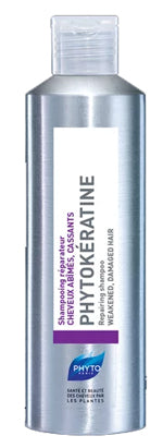 Phytokeratine shampoo ps 200 ml