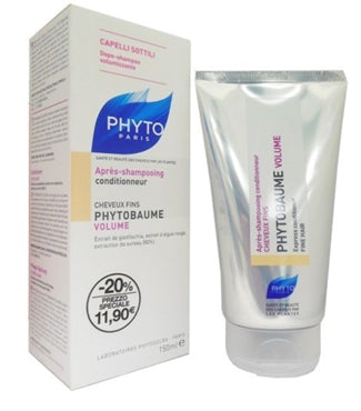 Phyto baume volume ps 150 ml