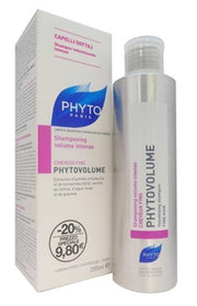 Phytovolume shampoo ps 200 ml