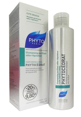 Phytocedrat shampoo ps 200 ml