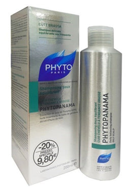 Phytopanama shampoo ps 200 ml