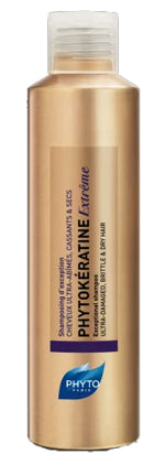 Phytokeratine extreme shampoo ps 200 ml