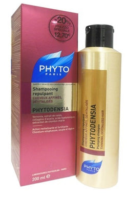 Phytodensia shampoo pelle sensibile 200 ml