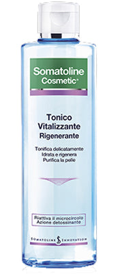 Somatoline cosmetic viso tonico vt offerta speciale