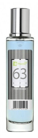 Iap pharma profumo da uomo 63 30 ml