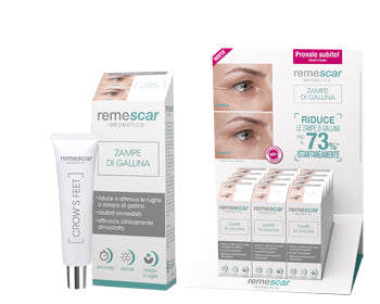 Remescar zampe gallina 8 ml
