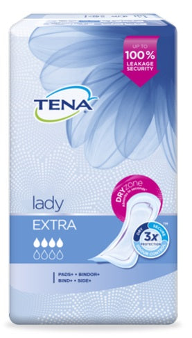 Pannolone sagomato tena discreet extra 20 pezzi