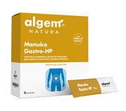 Algem manuka gastro hp 15 stick x 10 ml