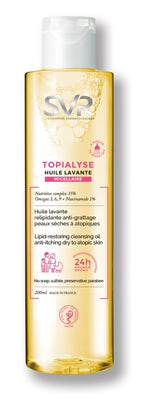 Topialyse huile micellair 200 ml