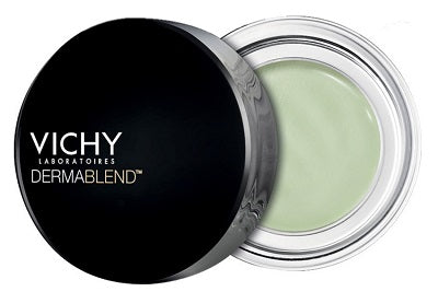 Dermablend correttore verde per rossori