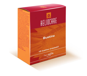 Heliocare 10 bustine