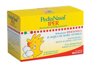 Pedianasal iper soluzione ipertonica 18 fiale da 5 ml
