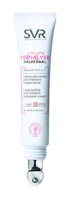 Svr topialyse palpebral cc l 7 g