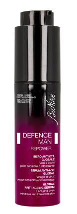 Defence man repower siero anti eta' globale 50 ml