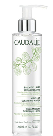 Acqua micellare struccante 200 ml