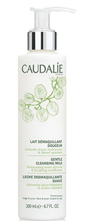 Latte trattante struccante 200 ml