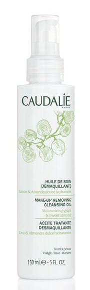 Olio struccante 150 ml