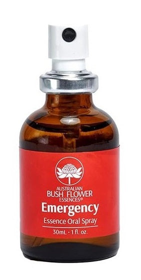 Emergency spray orale 20 ml