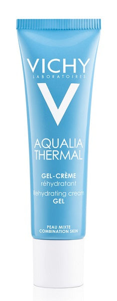 Aqualia gel tubo 30 ml