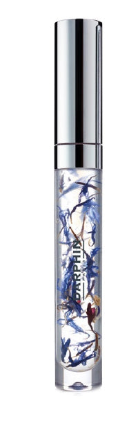 Nourishing lip oil gloss cornflower