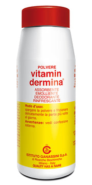 Vitamindermina polvere special edition 80 anni