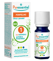 Puressentiel pompelmo olio essenziale 10 ml