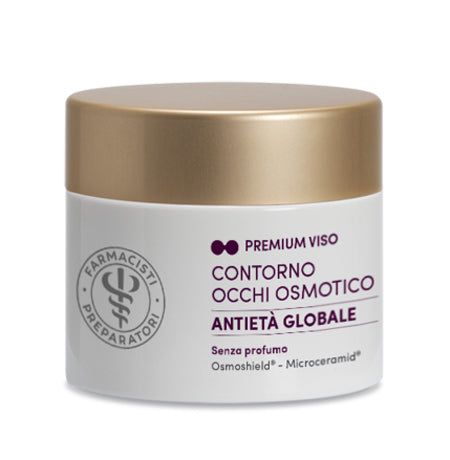 Lfp contorno occhi osmotico antieta' globale 20 ml