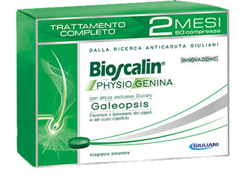 Bioscalin physiogenina 60 compresse