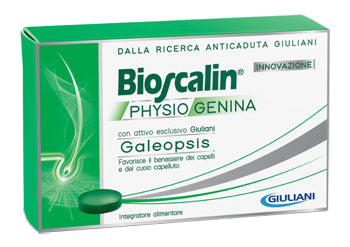 Bioscalin physiogenina 90 compresse prezzo speciale