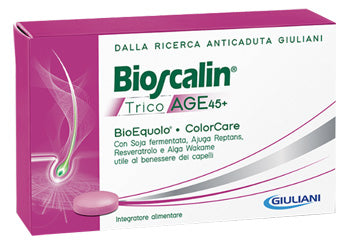 Bioscalin tricoage 30 capsule prezzo speciale