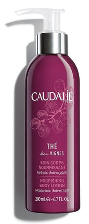 The des vignes trattamento corpo 200 ml
