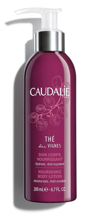 The des vignes trattamento corpo 200 ml