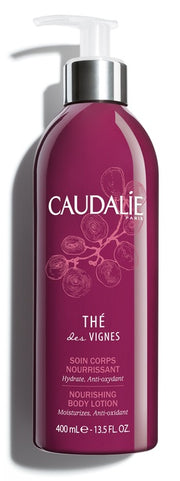 The des vignes trattamento corpo 400 ml