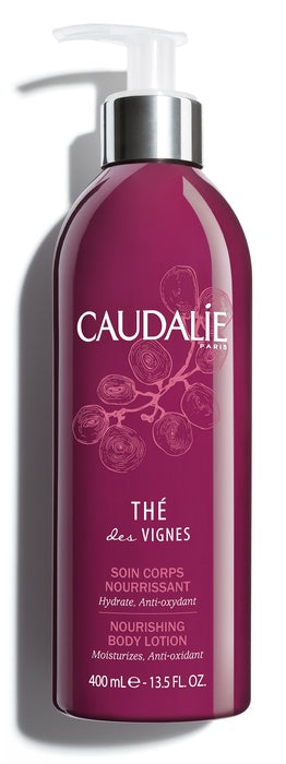 The des vignes trattamento corpo 400 ml
