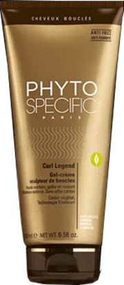 Phyto curl legend gel crema 200 ml