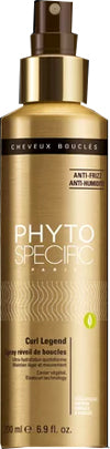 Phyto curl legend spray 200 ml