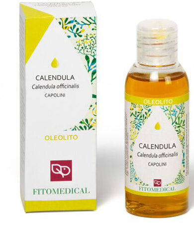 Calendula oleolito 50 ml