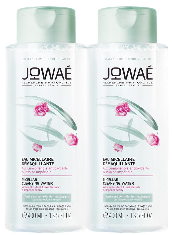 Jowae duo acqua micellare 400 ml + 400 ml