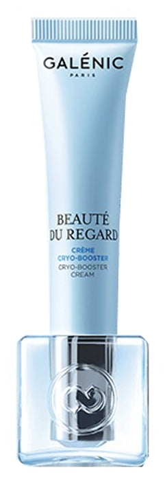 Galenic crema contorno occhi cryo booster 15 ml