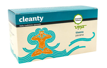 Cleanty pavana 100 g
