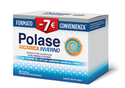 Polase ricarica inverno 28 bustine promo