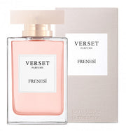 Verset frenesi' eau de parfum 100 ml