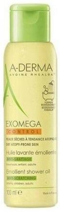 Exomega control olio 100 ml
