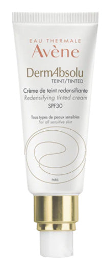 Avene dermabsolu crema colorata 40 ml