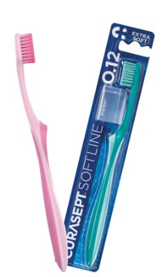 Curasept spazzolino extra soft 012