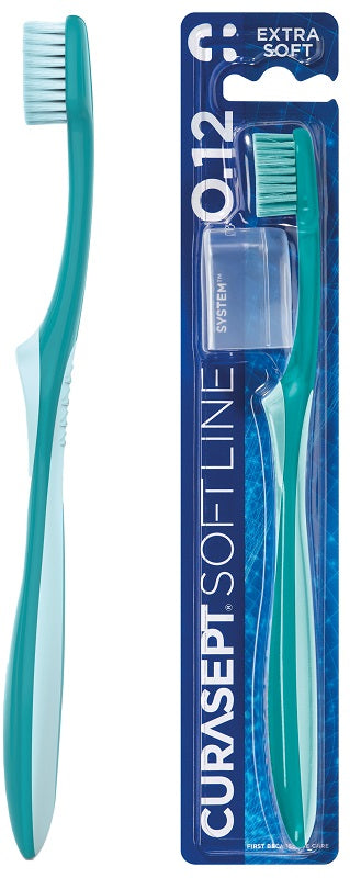 Curasept spazzolino soft 015