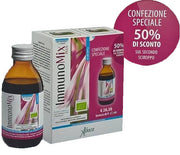 Immunomix plus sciroppo confezione speciale 210 g + 210 g